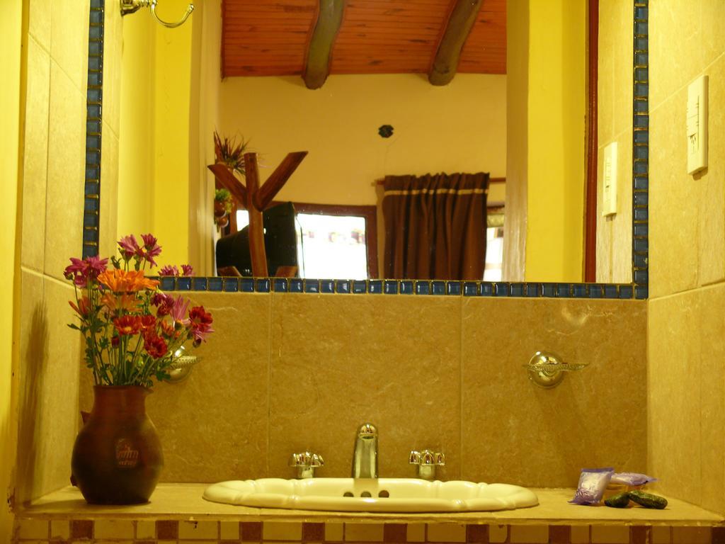 Hotel La Casa del Tata Maimará Camera foto